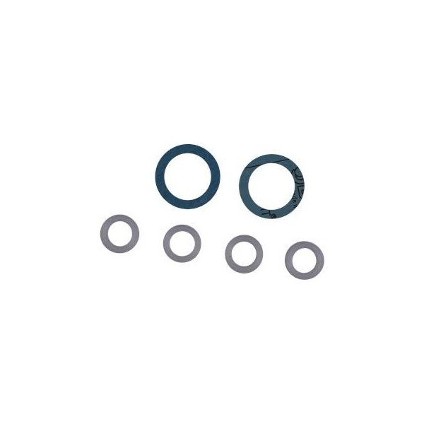 Pump Repair Kits- Kit, gas gaskets/Cl2/NH3, Spare Part.